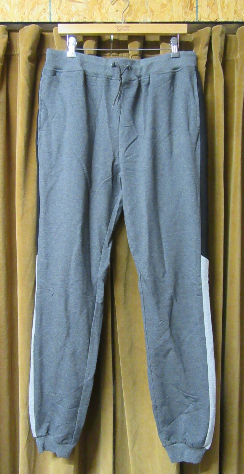 Yidarton Mens Sweatpants Men Casual Pants Mens Joggers Leisure Fashion  Sport Pan | eBay